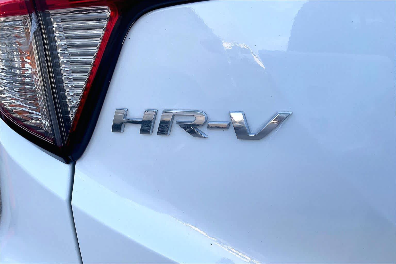 Used 2020 Honda HR-V LX image 10