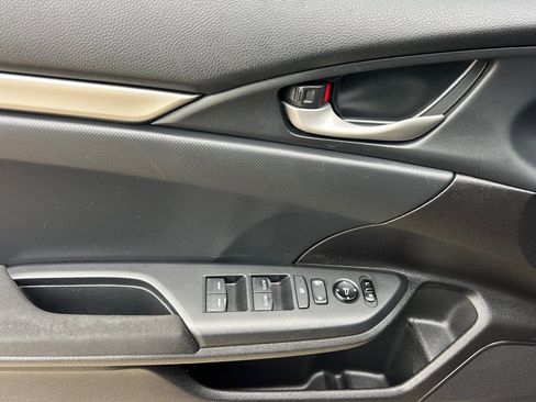 Used 2017 Honda Civic LX image 11