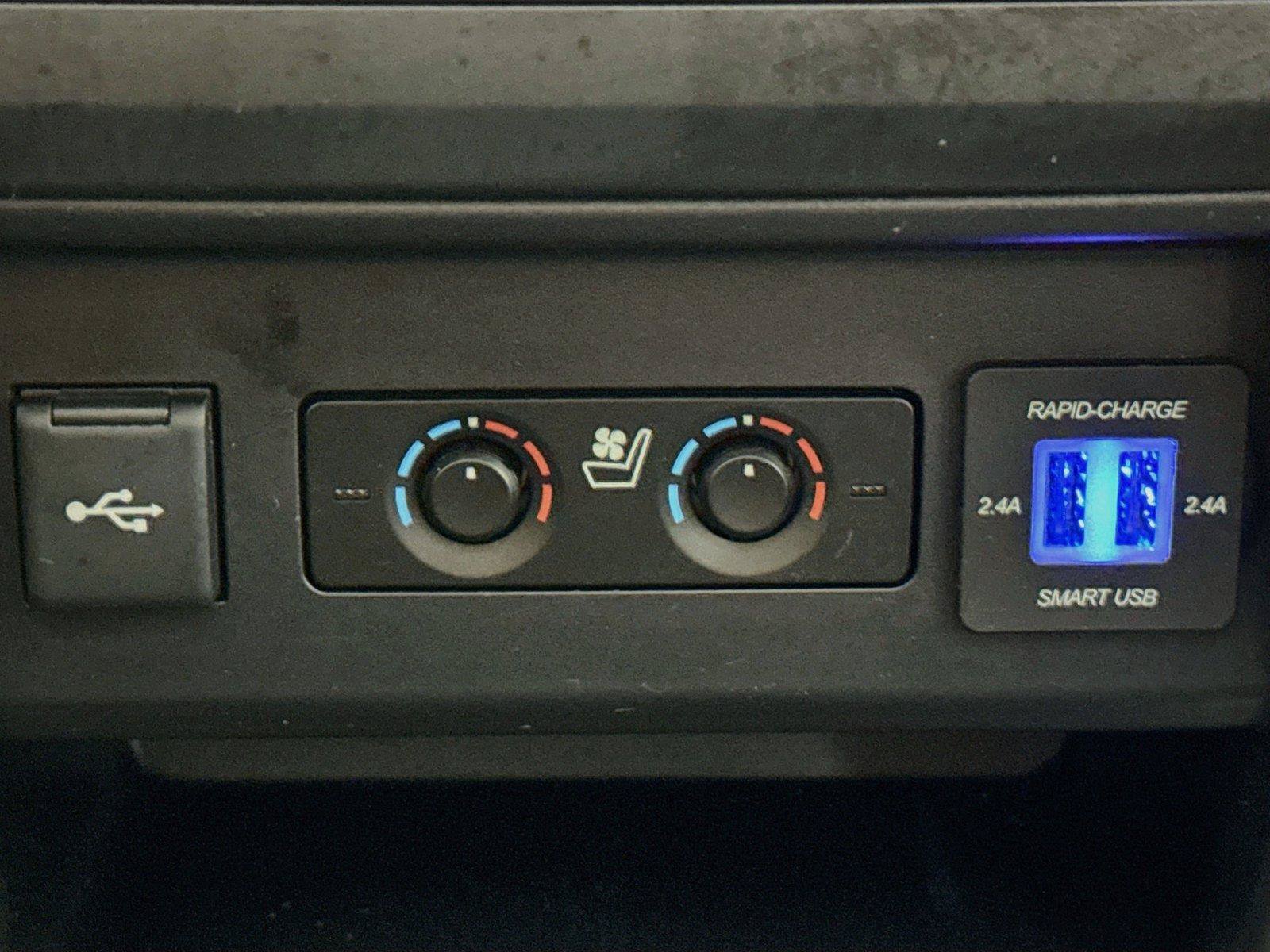 Certified 2024 Toyota 4Runner Limited AWD/4WD image 8