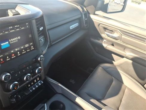 Used 2020 RAM 1500 Rebel w/ Rebel Level 2 Equipment Group image 21