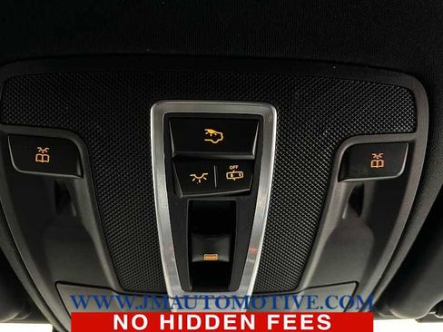 Used 2018 Mercedes-Benz GLE 43 AMG 4MATIC image 36