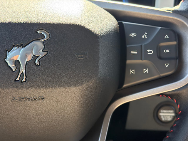 New 2026 Ford Bronco Heritage Edition AWD/4WD image 31
