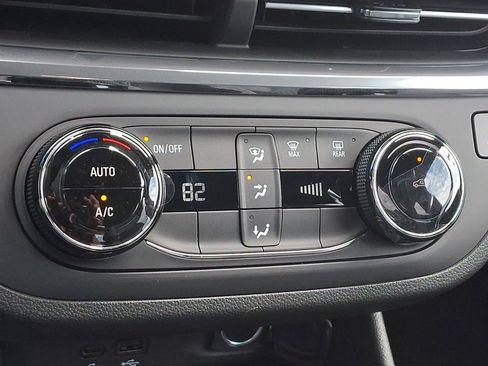 New 2026 Buick Envista Preferred w/ Convenience II Package image 15