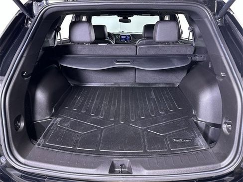 Used 2022 Chevrolet Blazer RS image 27