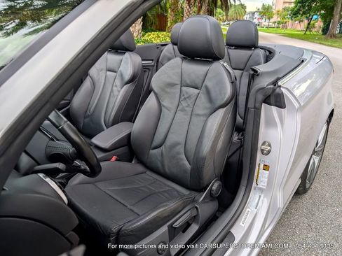 Used 2015 Audi A3 1.8T Premium Plus image 3