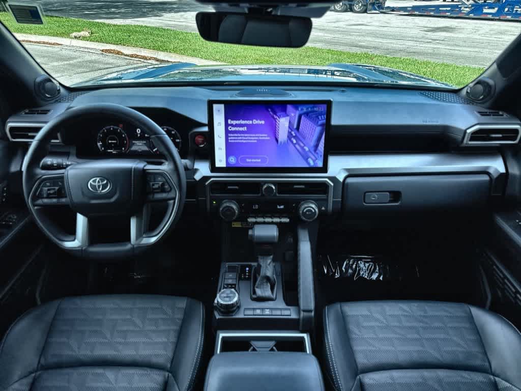 Used 2026 Toyota 4Runner TRD Off-Road Premium AWD/4WD image 24