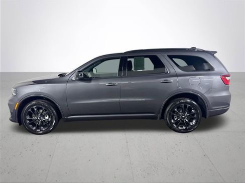 Certified 2025 Dodge Durango GT w/ Blacktop Package image 10