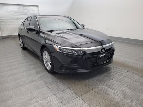 Used 2018 Honda Accord LX image 13