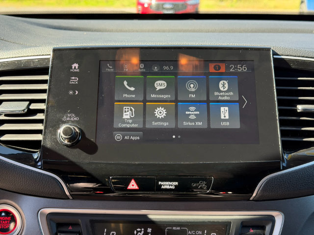 Used 2022 Honda Pilot Special Edition image 17