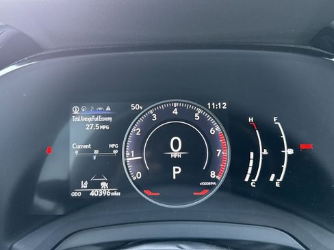 Used 2023 Lexus RX 350 350 image 19