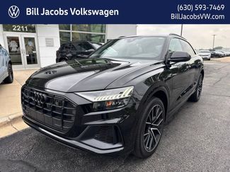 Used 2023 Audi Q8 Premium Plus AWD/4WD video 1