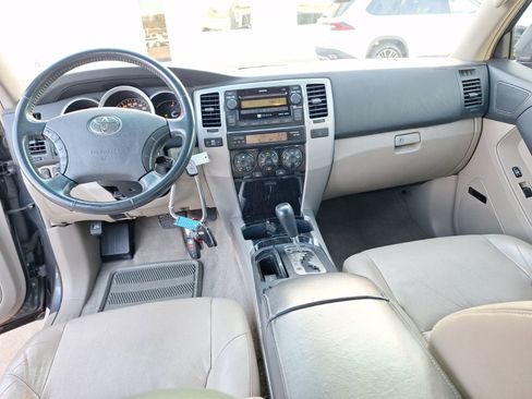 Used 2008 Toyota 4Runner Limited image 20