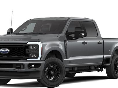 New 2026 Ford F250 XL