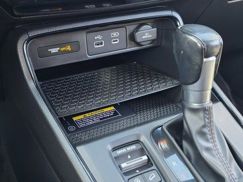 Used 2024 Honda CR-V EX-L image 29