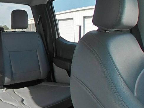 Used 2025 Ford F350 XL AWD/4WD image 21