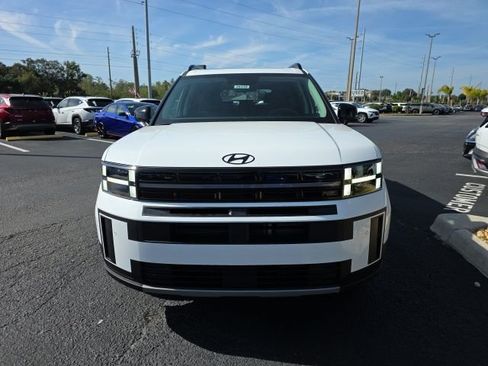 New 2026 Hyundai Santa Fe XRT image 18