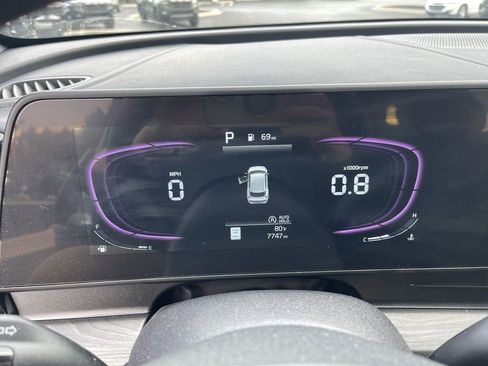 Used 2025 Kia Sportage X-Line w/ Premium Package image 15