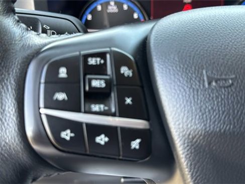 Used 2022 Ford Bronco Sport Outer Banks w/ Tech Package image 17