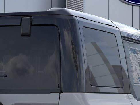 New 2026 Ford Bronco Big Bend AWD/4WD image 25