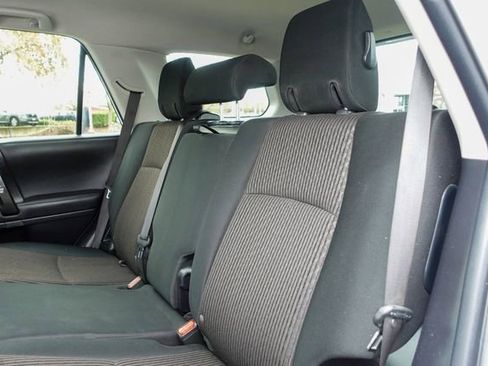 Used 2024 Toyota 4Runner TRD Off-Road image 30