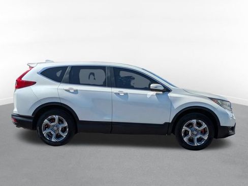 Used 2018 Honda CR-V EX image 2