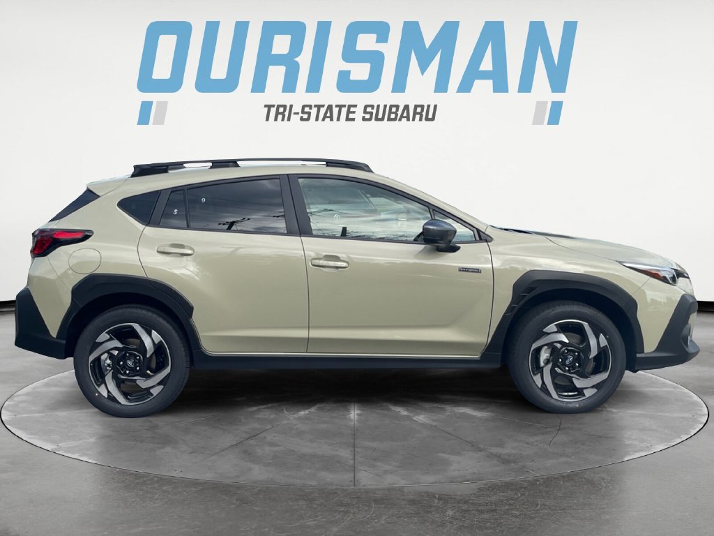 New 2026 Subaru Crosstrek 2.5i Limited AWD/4WD image 7