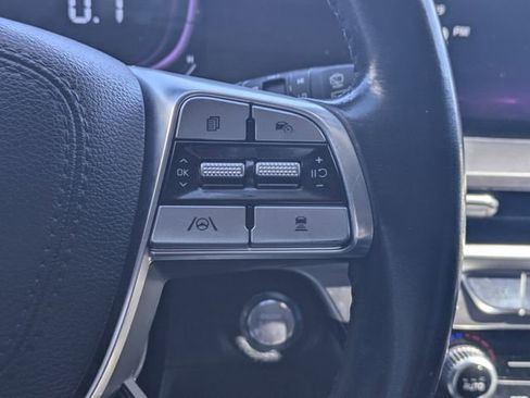 Used 2023 Kia Telluride S w/ S Sunroof Package image 26