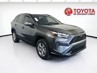 Used 2023 Toyota RAV4 XLE w/ Convenience Package FWD video 1