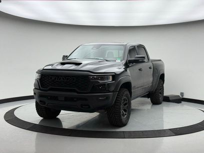 Used 2025 RAM 1500 RHO w/ RHO Level 1 Equipment Group