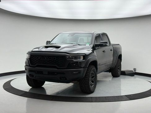 Used 2025 RAM 1500 RHO w/ RHO Level 1 Equipment Group image 1