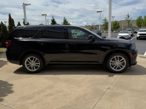 Used 2026 Dodge Durango GT AWD/4WD image 7