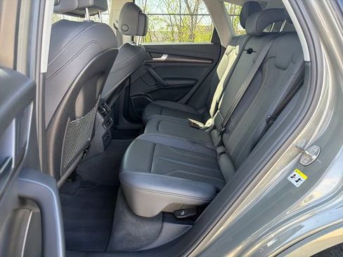 Used 2024 Audi Q5 2.0T Premium Plus image 14