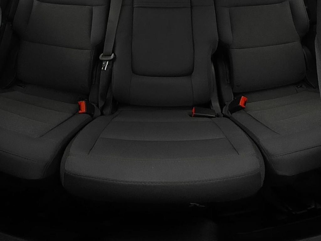 Used 2025 Ford Explorer Active RWD image 22