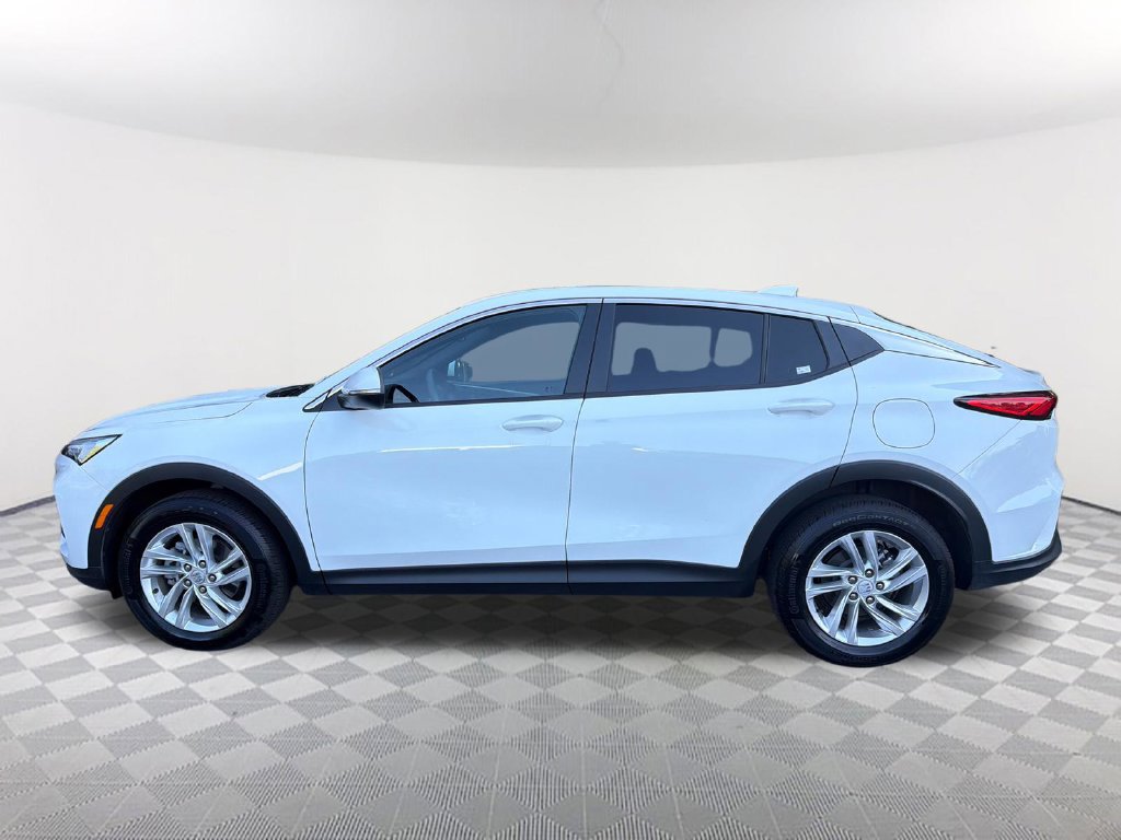 Used 2025 Buick Envista Preferred FWD image 8