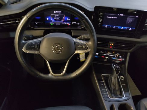 Used 2025 Volkswagen Jetta S FWD image 22