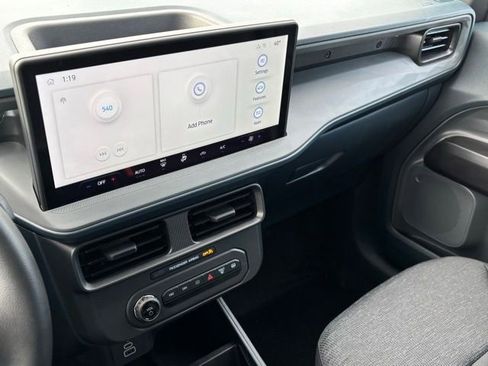 New 2025 Ford Maverick XL w/ 4K Tow Package image 32