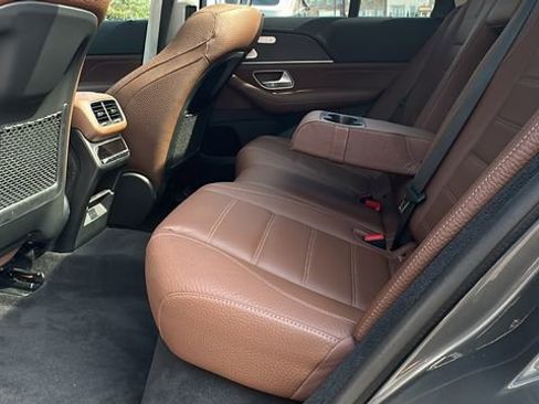 Used 2024 Mercedes-Benz GLE 350 4MATIC image 21