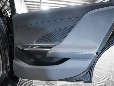 Used 2023 Lucid Air Grand Touring image 33