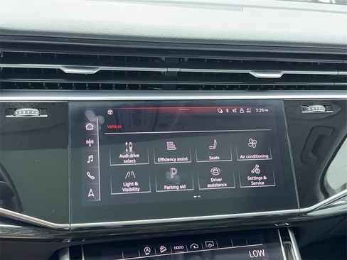 Used 2021 Audi Q7 3.0T Premium Plus image 28