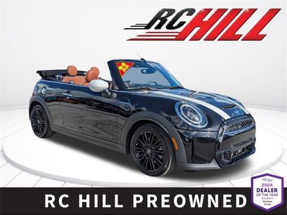 Used 2022 MINI Cooper S