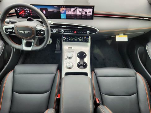 New 2026 Genesis GV70 2.5T Sport Prestige image 19