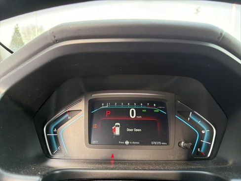 Used 2018 Honda Odyssey EX-L image 11