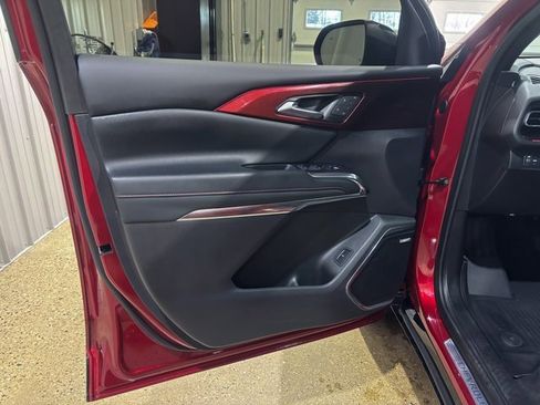 Used 2024 Chevrolet Traverse RS w/ LPO, Floor Liner Package image 15