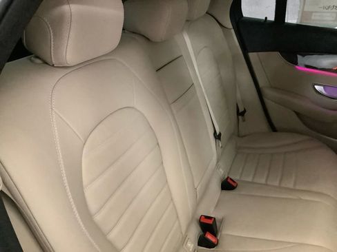 Used 2020 Mercedes-Benz GLC 300 4MATIC Coupe image 16