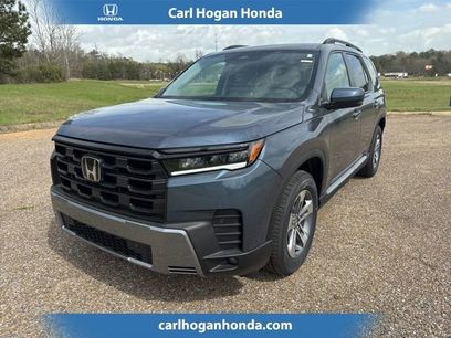 New 2026 Honda Pilot EX-L