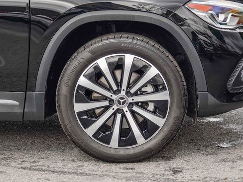 Certified 2023 Mercedes-Benz GLA 250 image 11