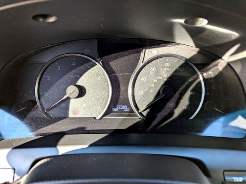 Used 2013 Lexus LS 460 AWD image 17