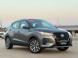 Certified 2024 Nissan Kicks SV image 2