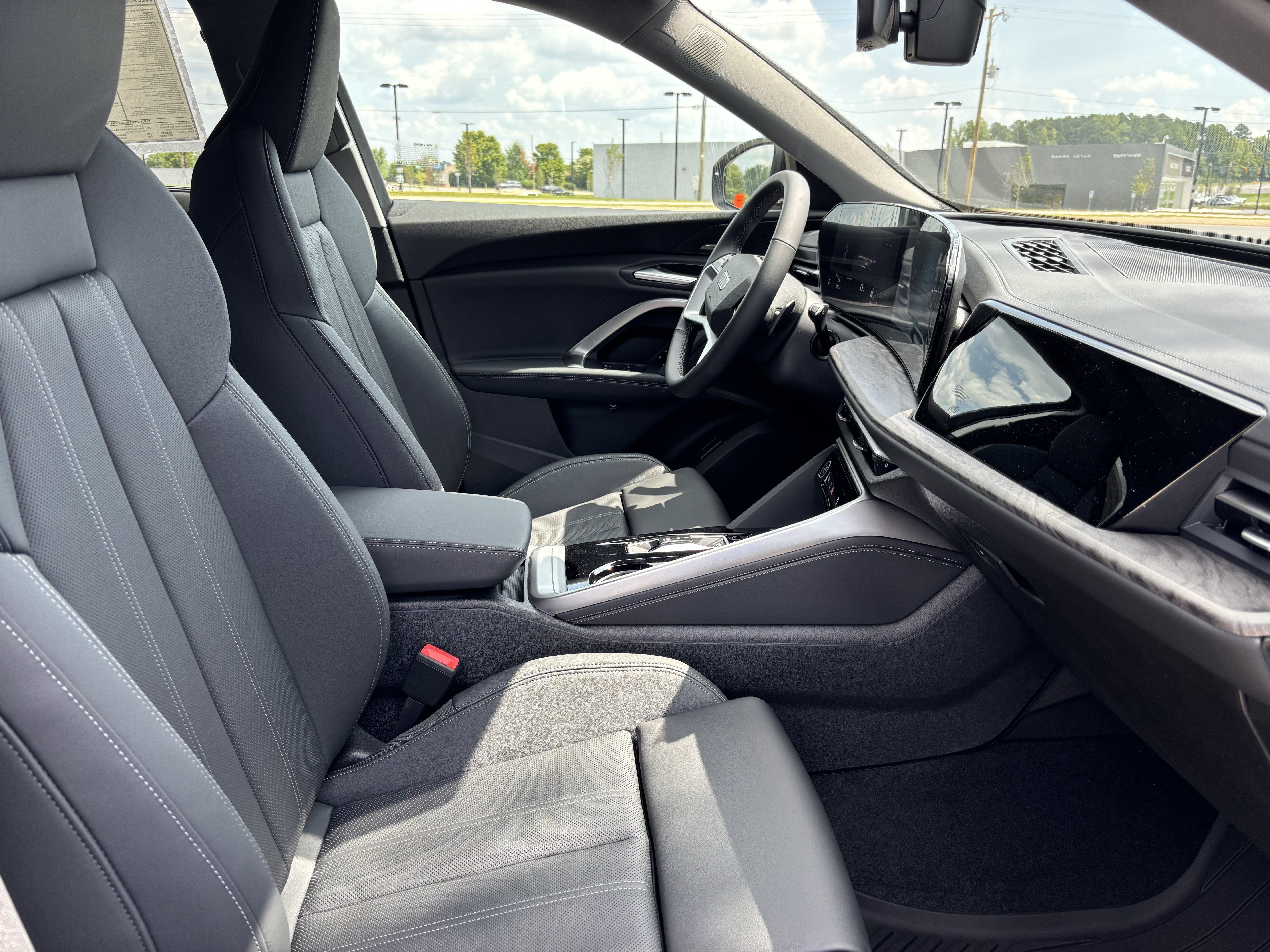 New 2026 Audi Q5 Premium Plus AWD/4WD image 35