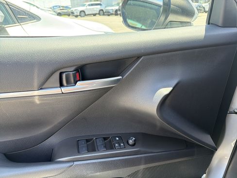 Used 2024 Toyota Camry LE FWD image 14